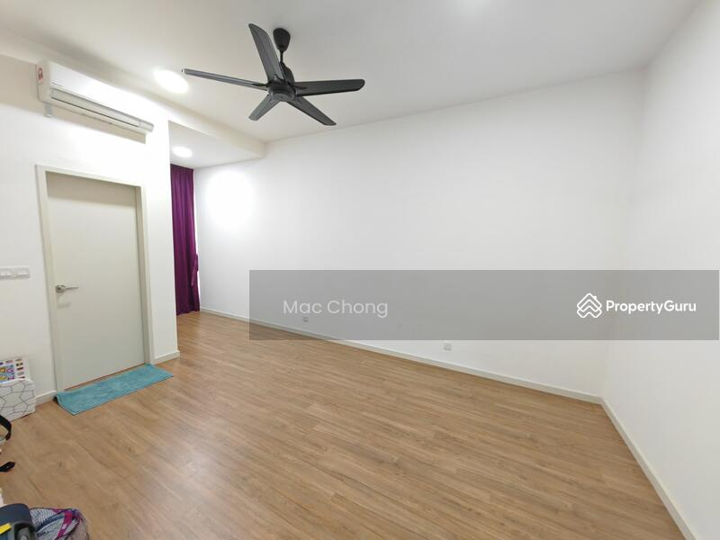 Untuk Dijual - [25x85] [BIG Townhouse] [2,442 Sqft] @ Ridgefield Residences Tropicana Heights Kajang